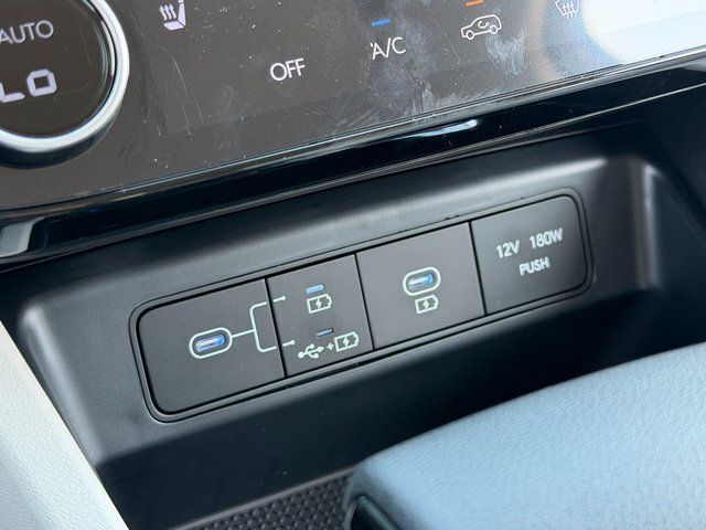 2026 Hyundai TUCSON SEL AWD Chantilly VA