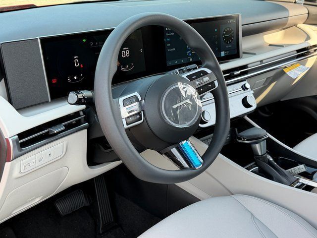 2026 Hyundai TUCSON SEL AWD Chantilly VA