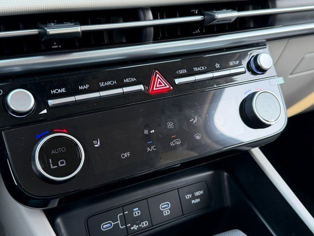 2026 Hyundai TUCSON SEL AWD Chantilly VA