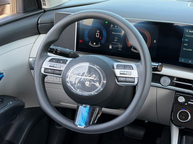 2026 Hyundai TUCSON SEL AWD Chantilly VA