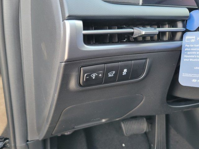 2026 Hyundai TUCSON SEL AWD Chantilly VA