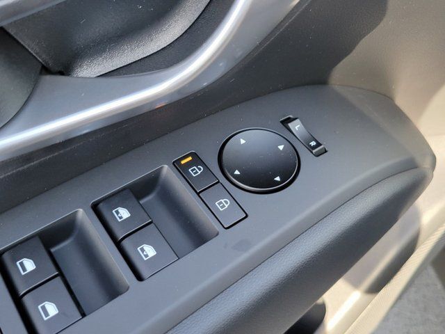2026 Hyundai TUCSON SEL AWD Chantilly VA
