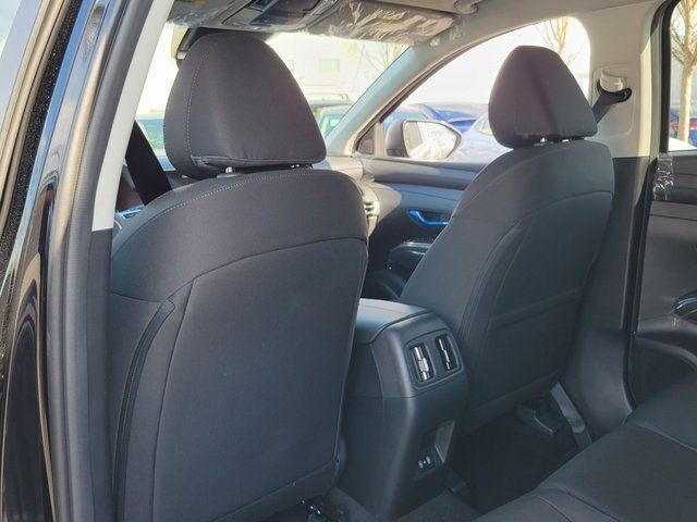 2026 Hyundai TUCSON SEL AWD Chantilly VA