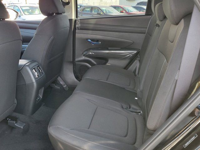 2026 Hyundai TUCSON SEL AWD Chantilly VA