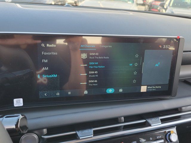 2026 Hyundai TUCSON SEL AWD Chantilly VA