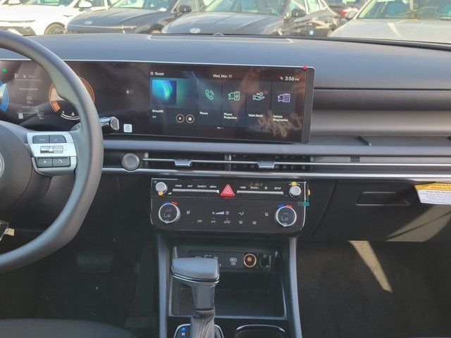2026 Hyundai TUCSON SEL AWD Chantilly VA