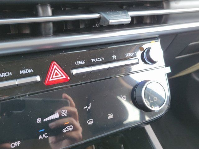 2026 Hyundai TUCSON SEL AWD Chantilly VA