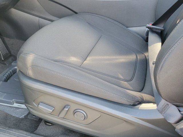2026 Hyundai TUCSON SEL AWD Chantilly VA