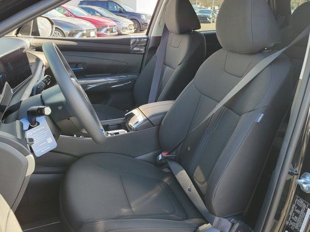 2026 Hyundai TUCSON SEL AWD Chantilly VA