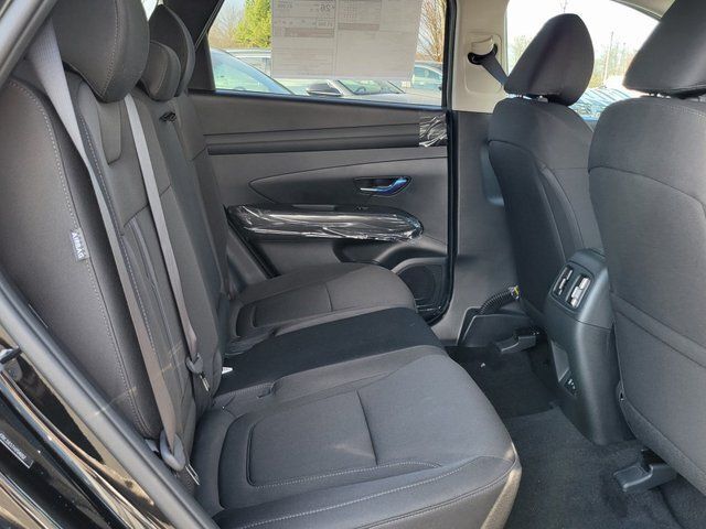 2026 Hyundai TUCSON SEL AWD Chantilly VA
