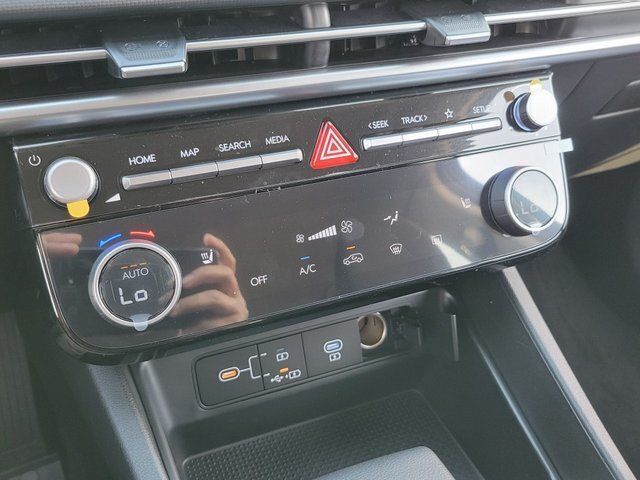 2026 Hyundai TUCSON SEL AWD Chantilly VA