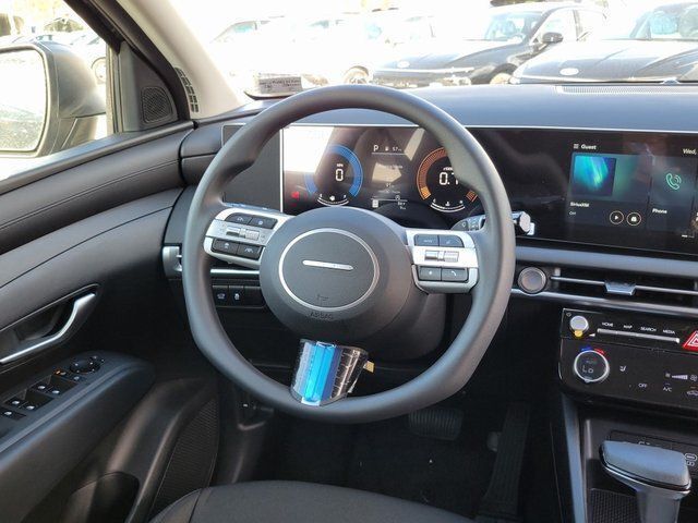 2026 Hyundai TUCSON SEL AWD Chantilly VA