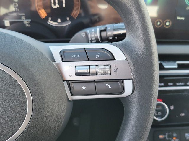 2026 Hyundai TUCSON SEL AWD Chantilly VA