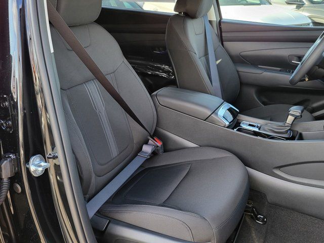 2026 Hyundai TUCSON SEL AWD Chantilly VA