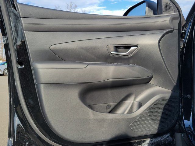 2026 Hyundai TUCSON SEL AWD Chantilly VA