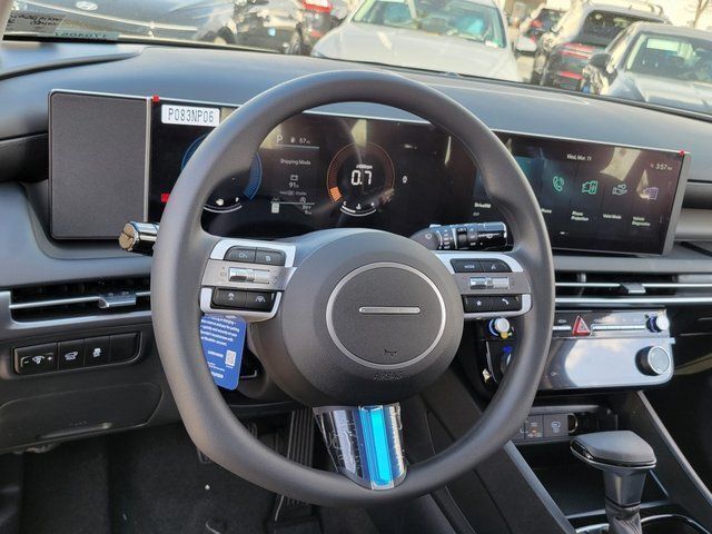 2026 Hyundai TUCSON SEL AWD Chantilly VA