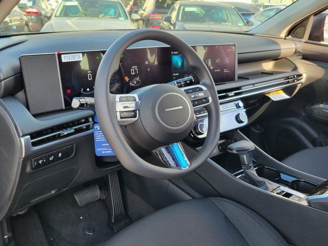 2026 Hyundai TUCSON SEL AWD Chantilly VA