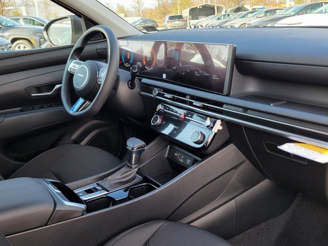 2026 Hyundai TUCSON SEL AWD Chantilly VA