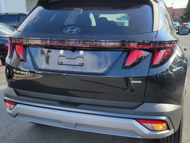2026 Hyundai TUCSON SEL AWD Chantilly VA