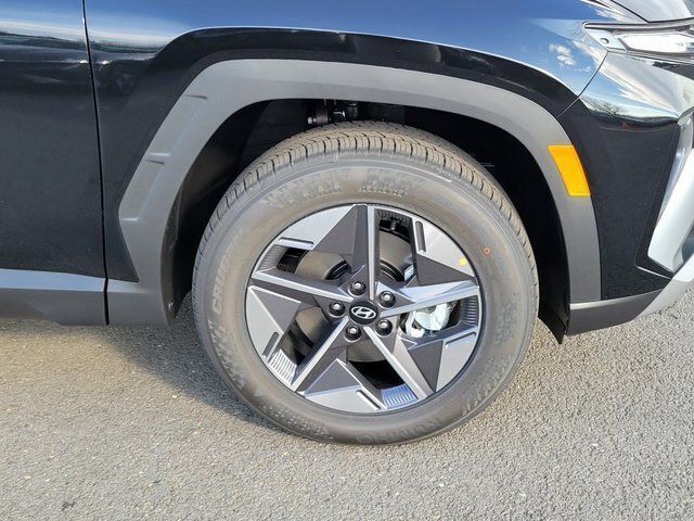 2026 Hyundai TUCSON SEL AWD Chantilly VA