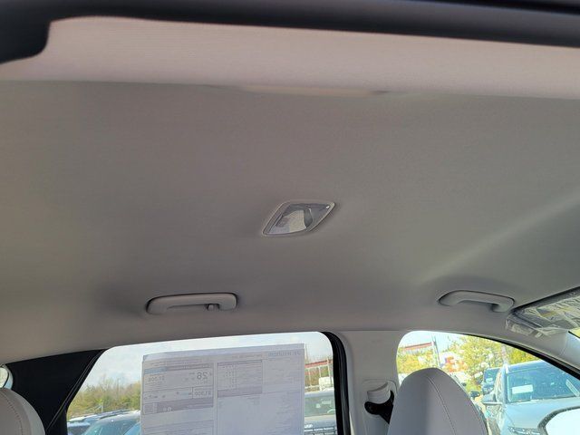 2026 Hyundai TUCSON SEL AWD Chantilly VA