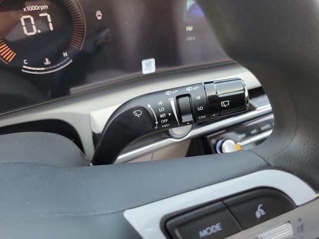 2026 Hyundai TUCSON SEL AWD Chantilly VA