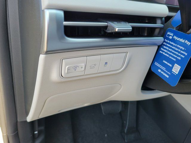 2026 Hyundai TUCSON SEL AWD Chantilly VA