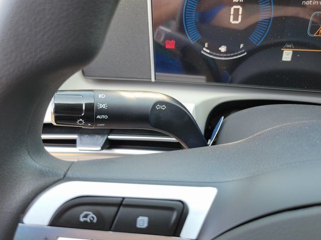 2026 Hyundai TUCSON SEL AWD Chantilly VA