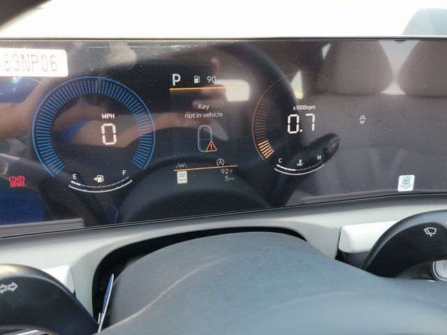 2026 Hyundai TUCSON SEL AWD Chantilly VA