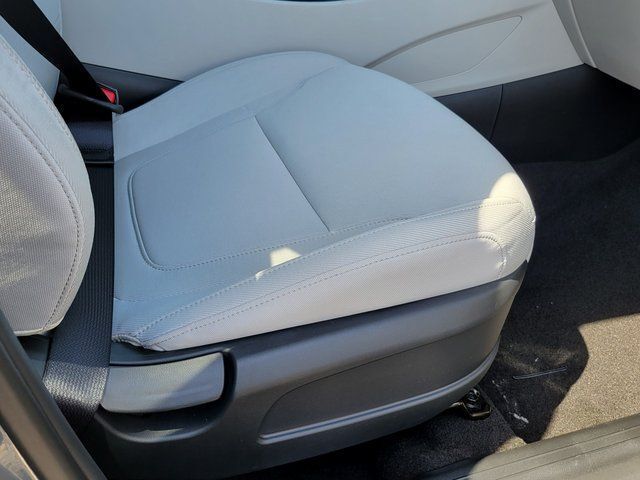 2026 Hyundai TUCSON SEL AWD Chantilly VA