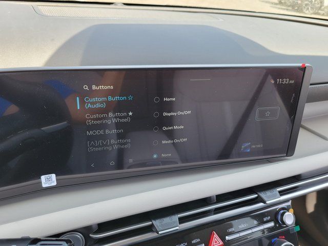 2026 Hyundai TUCSON SEL AWD Chantilly VA