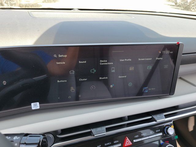 2026 Hyundai TUCSON SEL AWD Chantilly VA