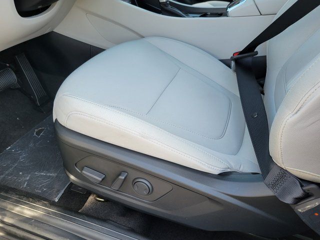 2026 Hyundai TUCSON SEL AWD Chantilly VA