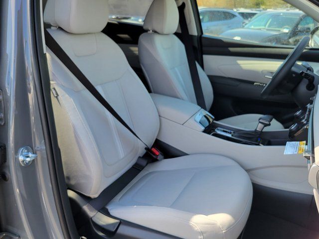 2026 Hyundai TUCSON SEL AWD Chantilly VA