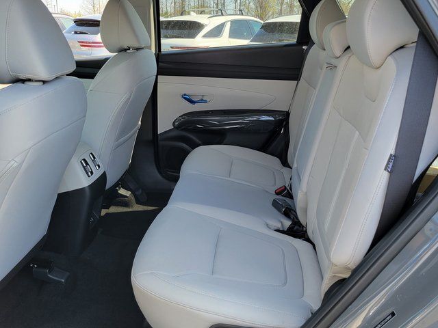 2026 Hyundai TUCSON SEL AWD Chantilly VA