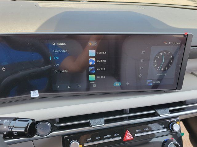 2026 Hyundai TUCSON SEL AWD Chantilly VA