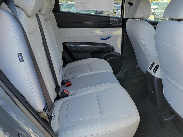 2026 Hyundai TUCSON SEL AWD Chantilly VA