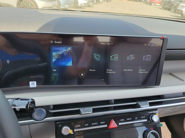 2026 Hyundai TUCSON SEL AWD Chantilly VA