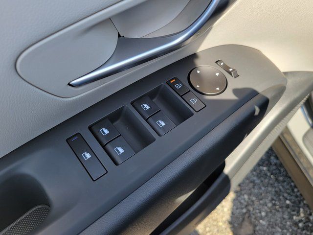 2026 Hyundai TUCSON SEL AWD Chantilly VA