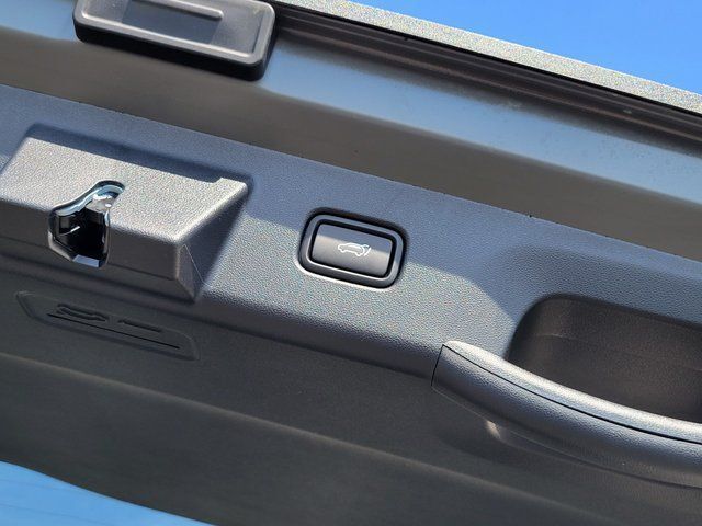 2026 Hyundai TUCSON SEL AWD Chantilly VA