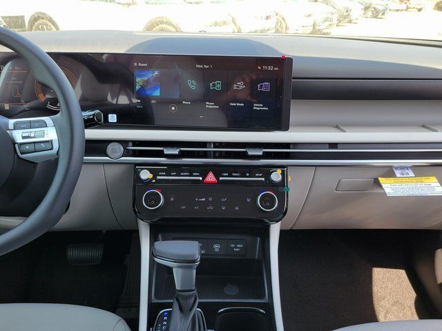 2026 Hyundai TUCSON SEL AWD Chantilly VA