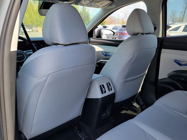 2026 Hyundai TUCSON SEL AWD Chantilly VA