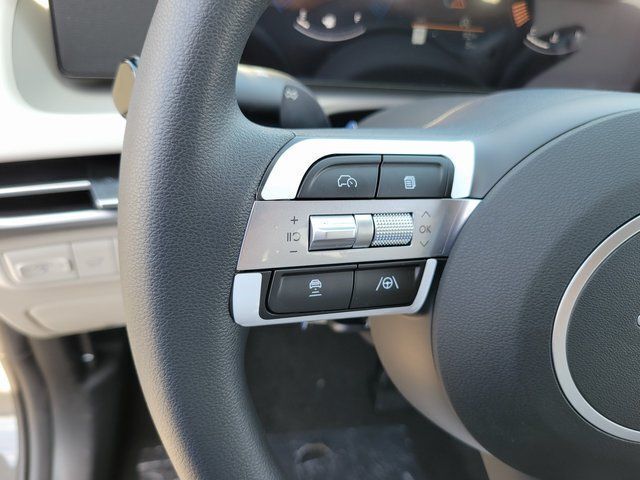 2026 Hyundai TUCSON SEL AWD Chantilly VA