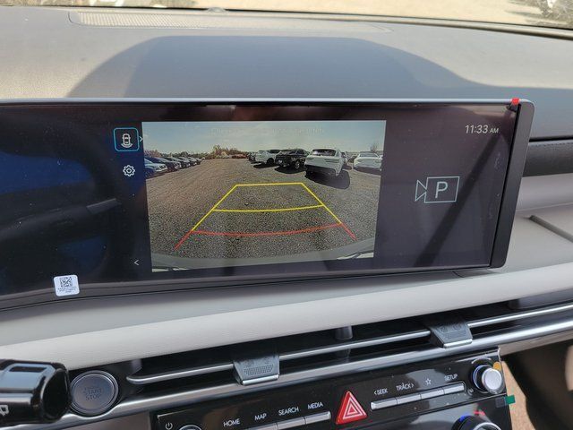 2026 Hyundai TUCSON SEL AWD Chantilly VA