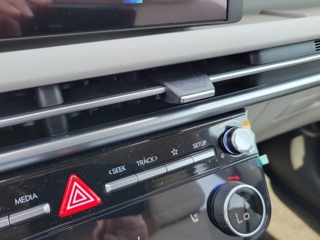 2026 Hyundai TUCSON SEL AWD Chantilly VA