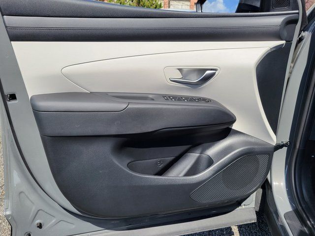 2026 Hyundai TUCSON SEL AWD Chantilly VA