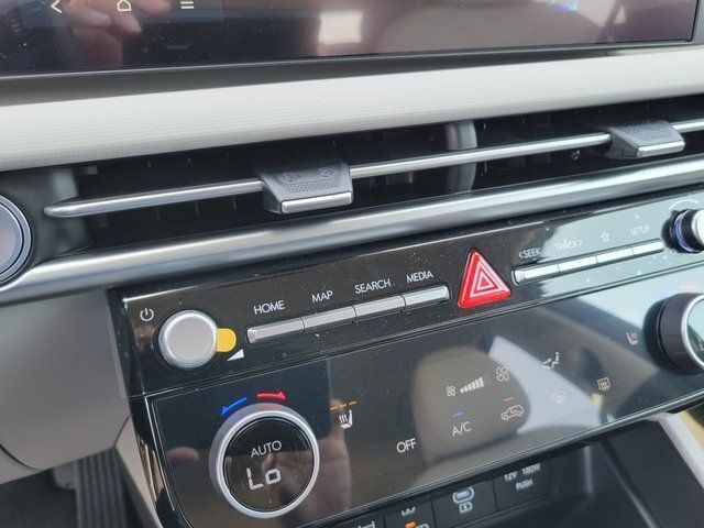 2026 Hyundai TUCSON SEL AWD Chantilly VA