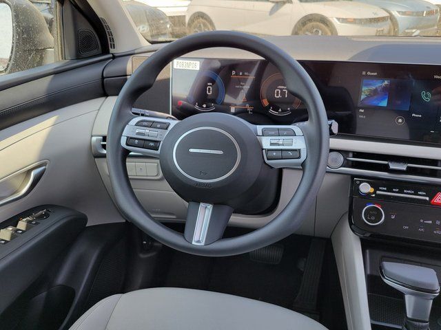 2026 Hyundai TUCSON SEL AWD Chantilly VA