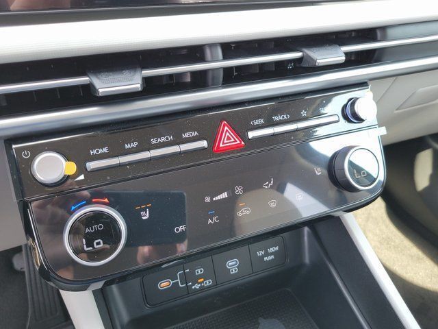 2026 Hyundai TUCSON SEL AWD Chantilly VA