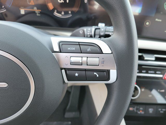 2026 Hyundai TUCSON SEL AWD Chantilly VA